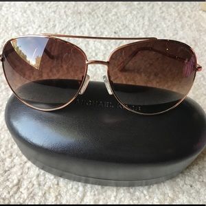 Michael Kors Aviator